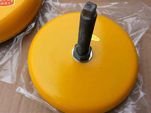 溫州防震墊鐵 溫州防震墊鐵