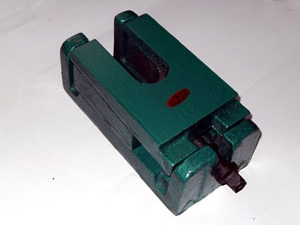 溫州三層調(diào)整墊鐵 溫州三層調(diào)整墊鐵