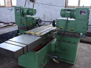 溫州雙面銑床 溫州雙面銑床