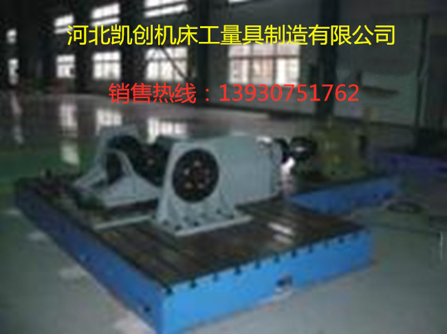 溫州電機(jī)試驗(yàn)平臺(tái)