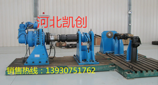 河南試驗(yàn)鐵底板